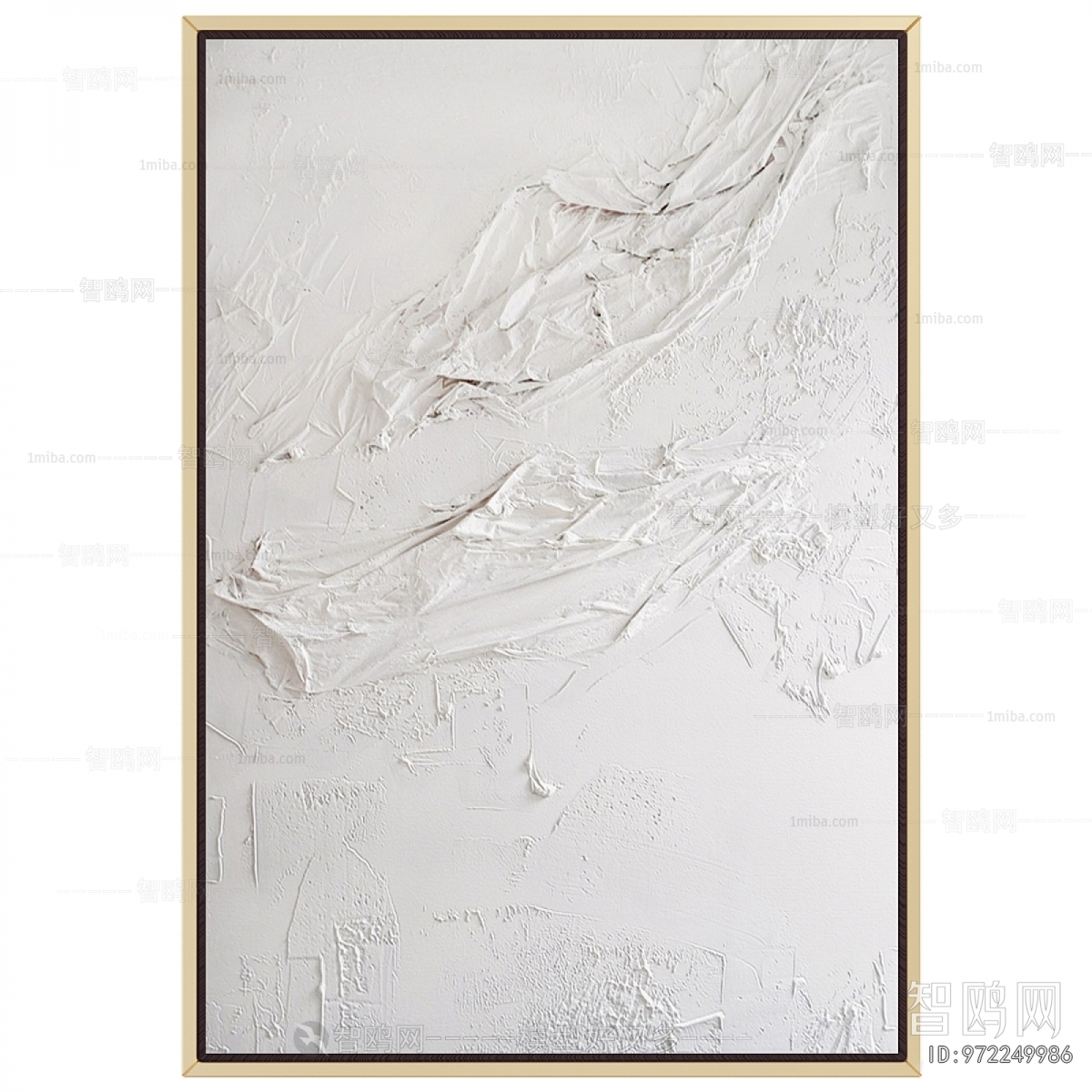 Modern Wall Decoration