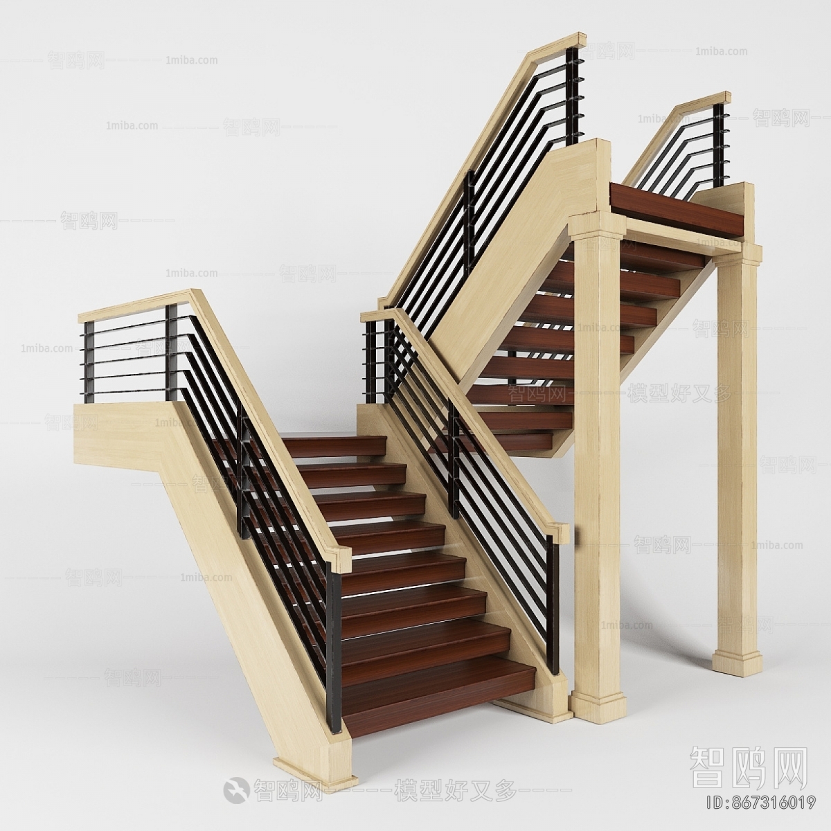 Modern Staircase