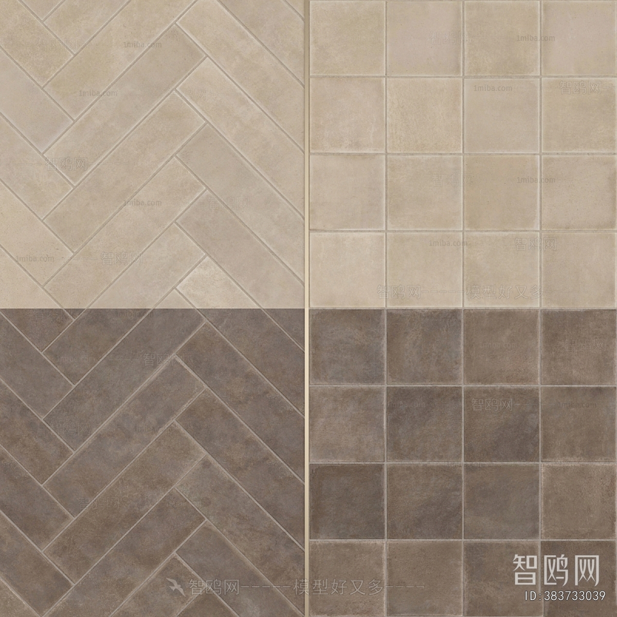 Modern Wall/floor/ceiling