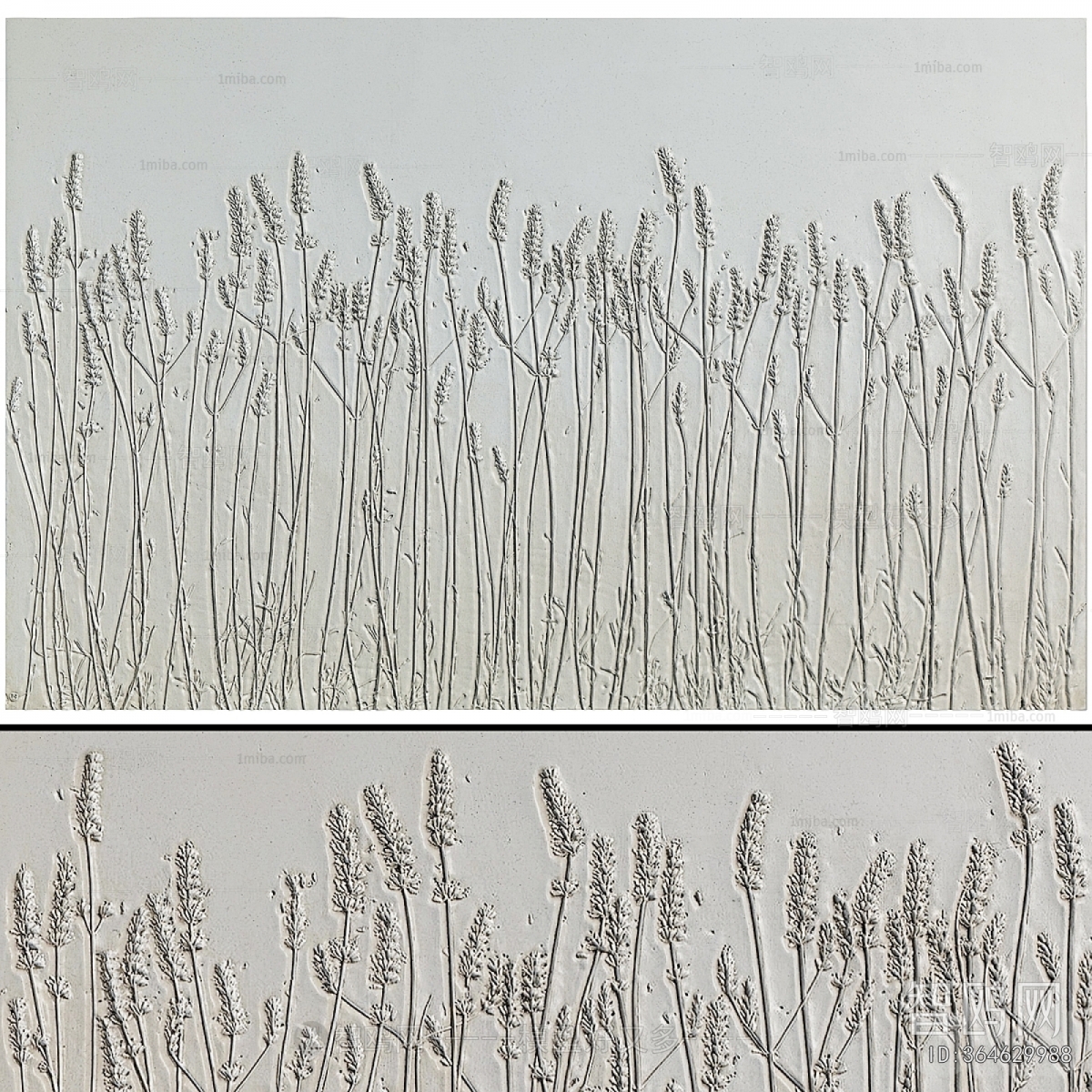 Modern Wall Decoration