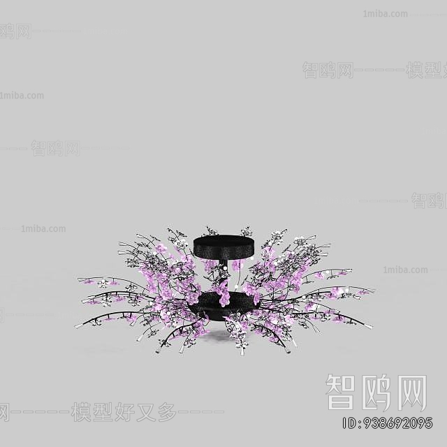 Modern Ceiling Ceiling Lamp