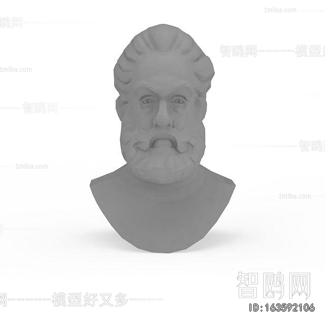 European Style Sculpture