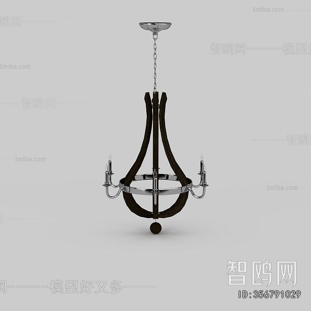 European Style Droplight