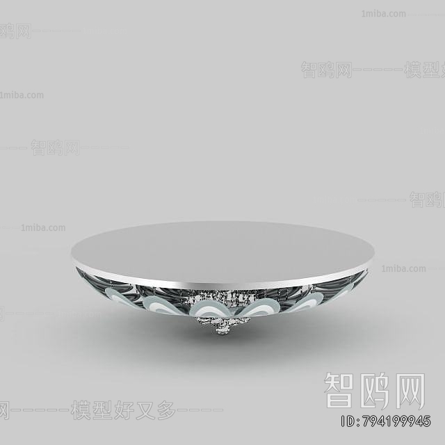 European Style Ceiling Ceiling Lamp