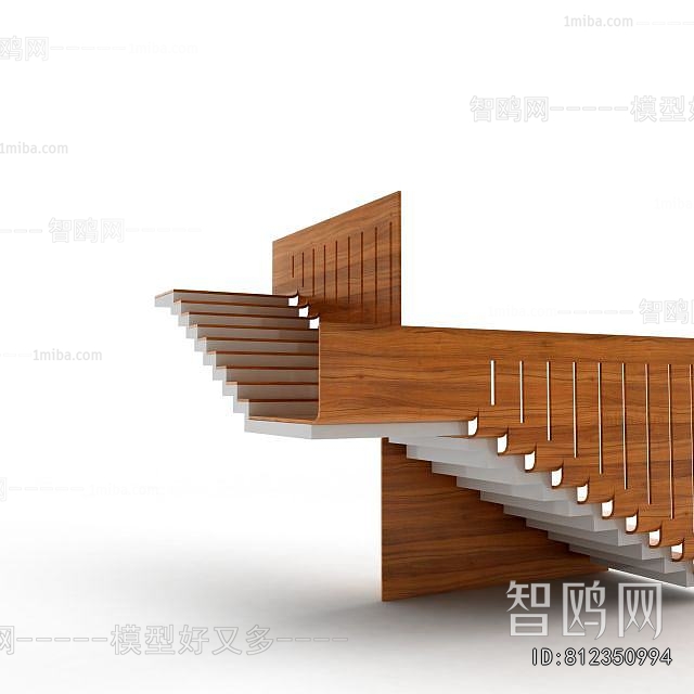 Modern Staircase