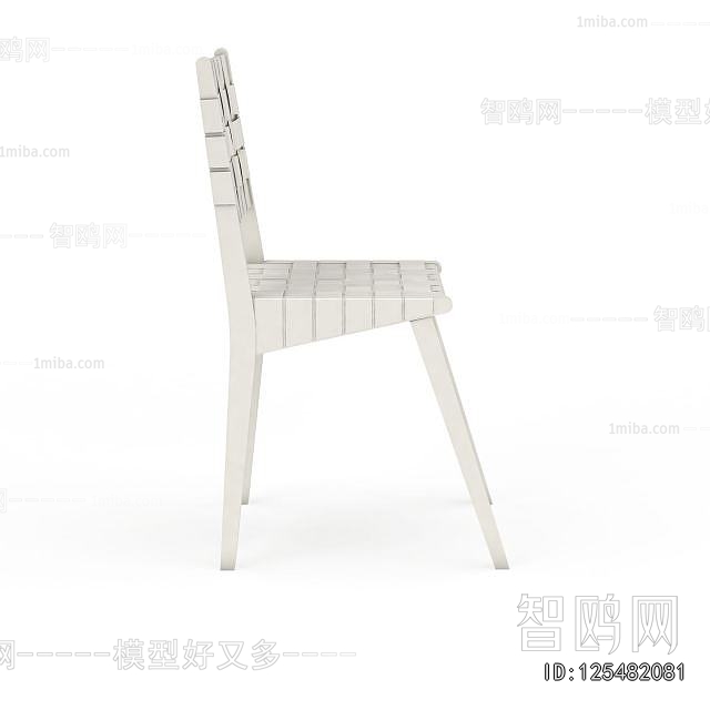 Modern Single Chair