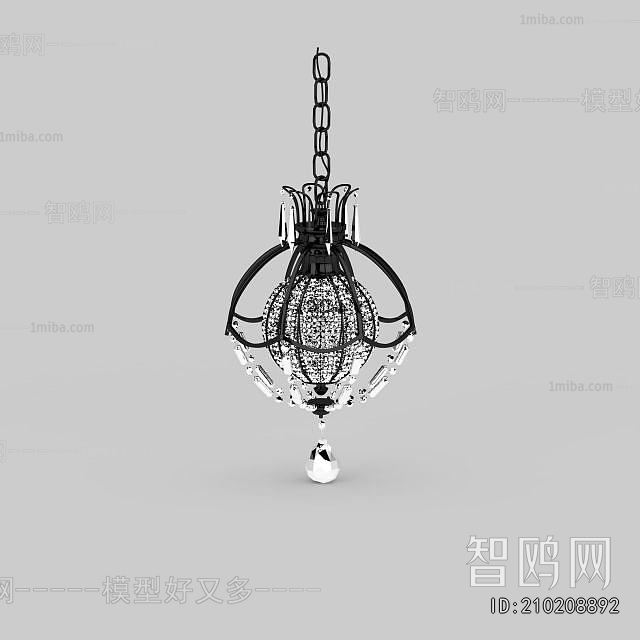 European Style Droplight