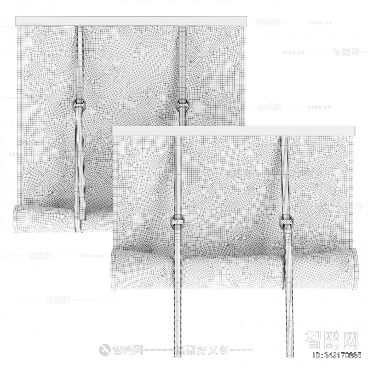 Modern Roller Shutters