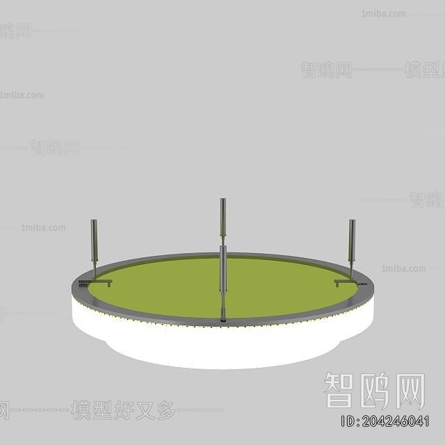 Modern Ceiling Ceiling Lamp