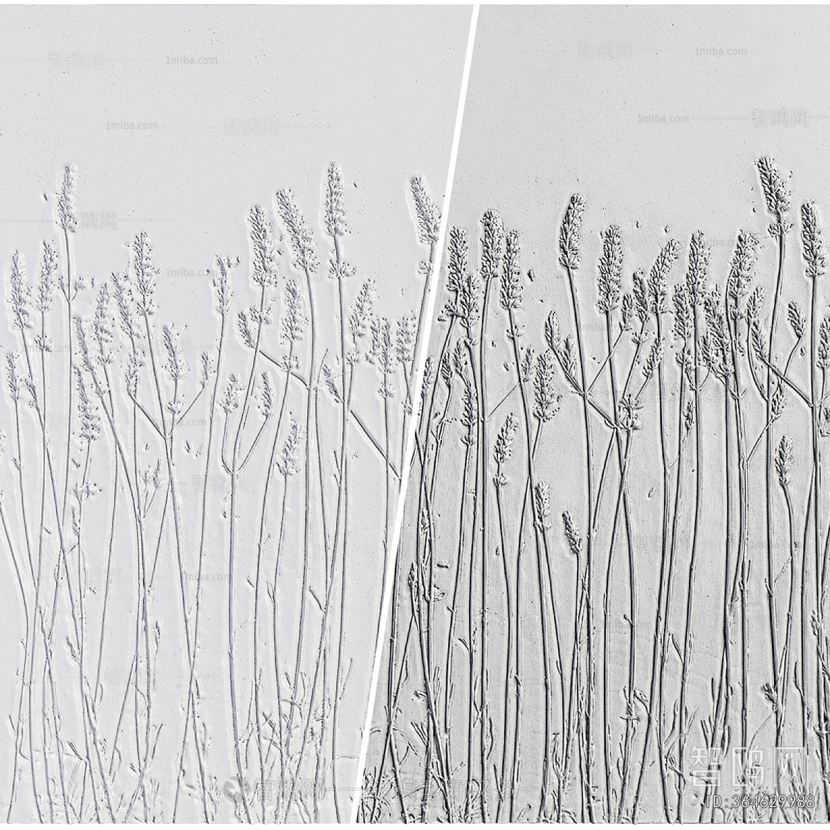 Modern Wall Decoration