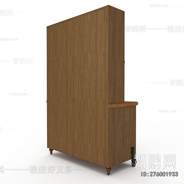 European Style Sideboard