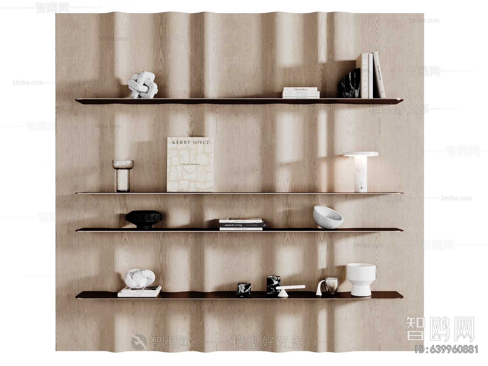 Modern Decorative Frame