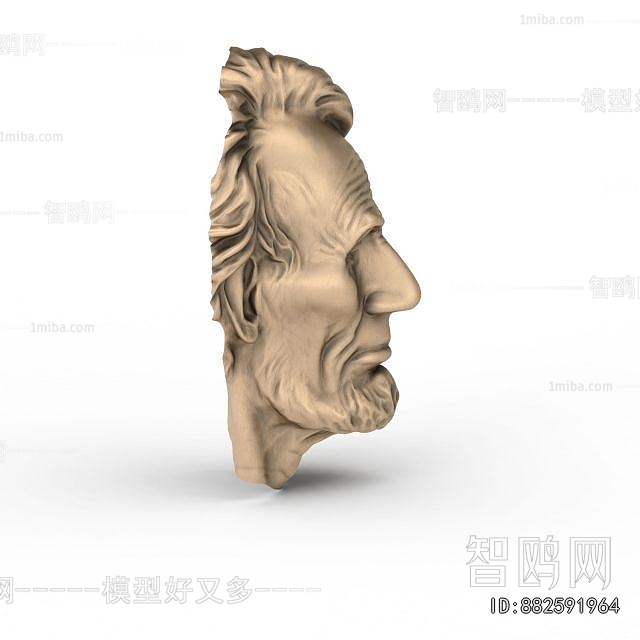 European Style Sculpture