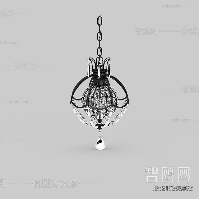 European Style Droplight