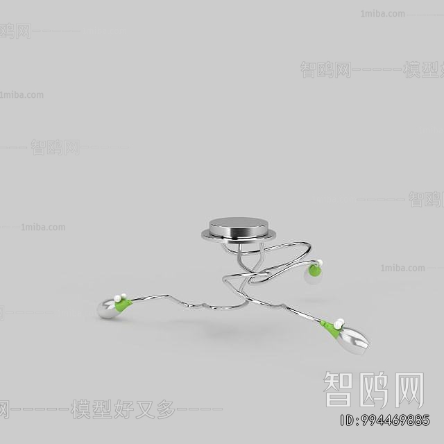 Modern Ceiling Ceiling Lamp