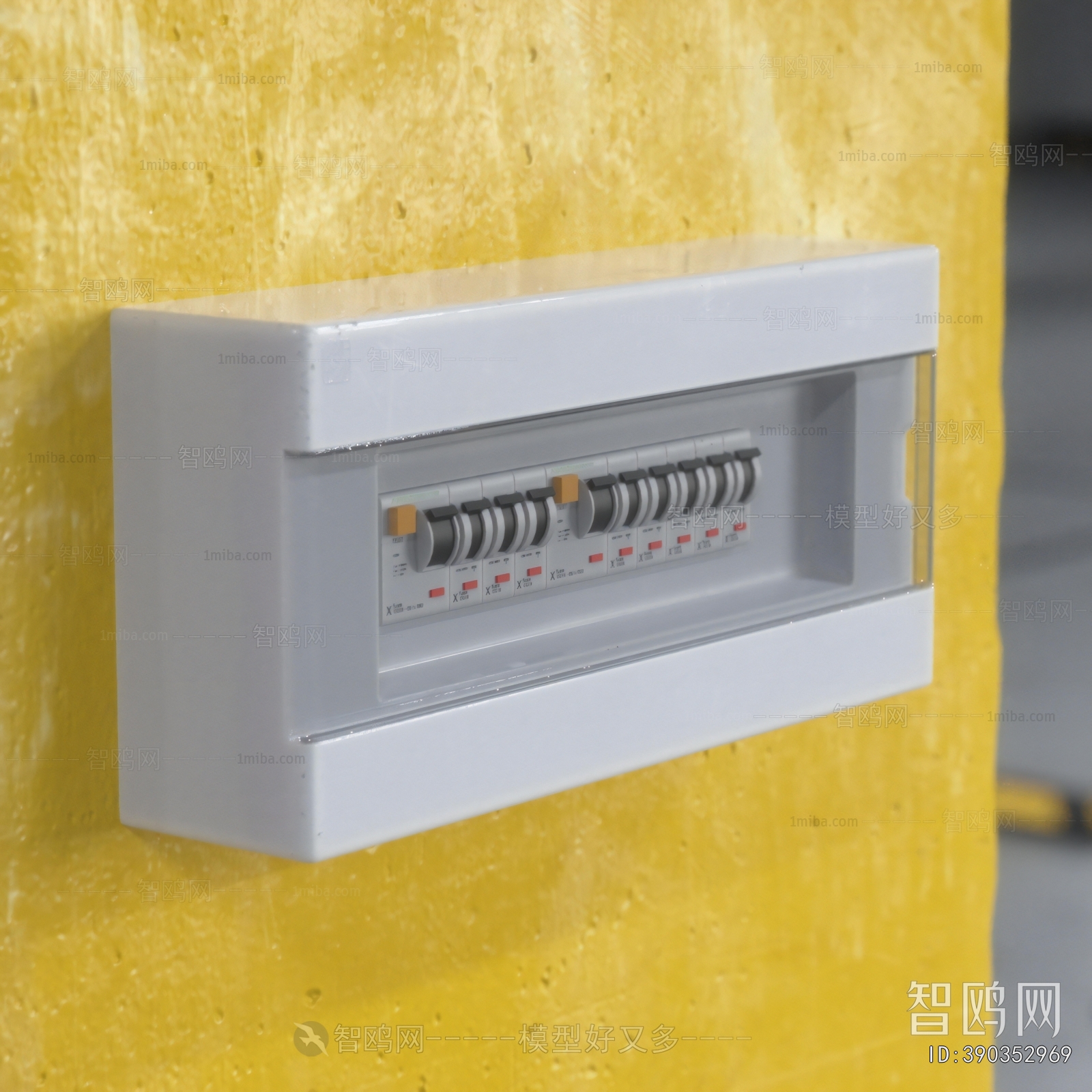 Modern Fire-fighting Equipment