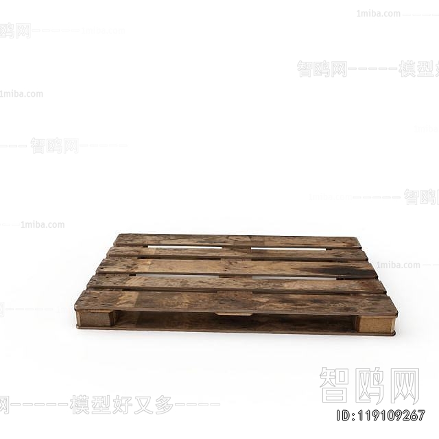 Modern Industrial Equipment