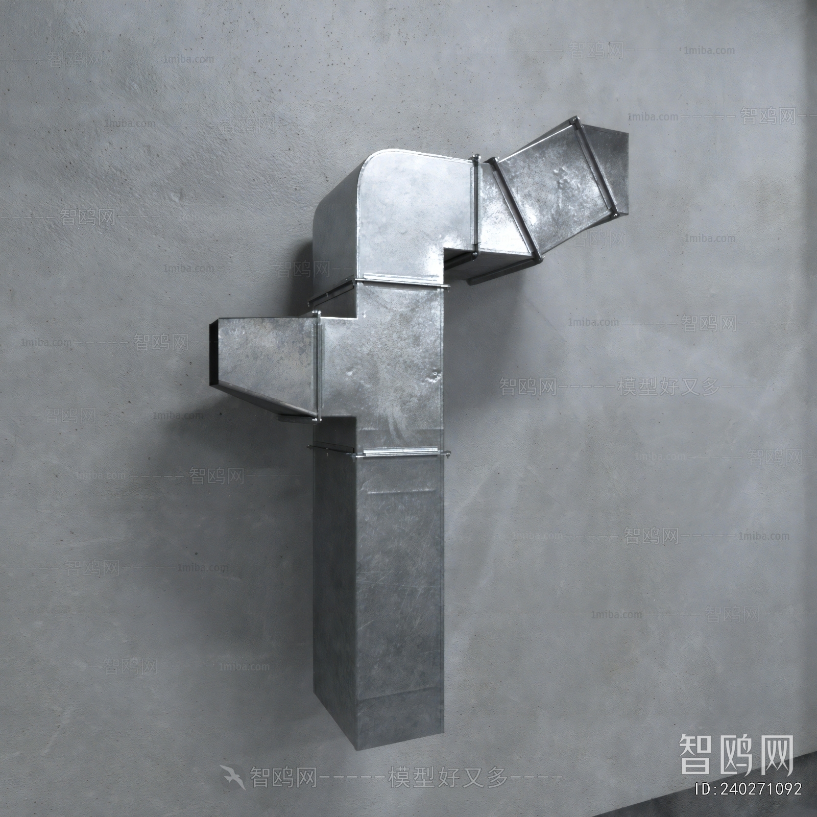 Modern Piece Of Hardware