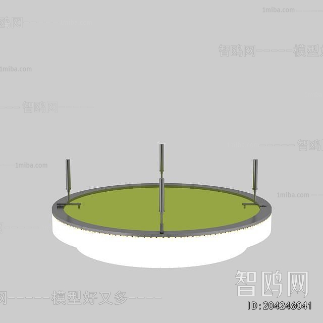 Modern Ceiling Ceiling Lamp