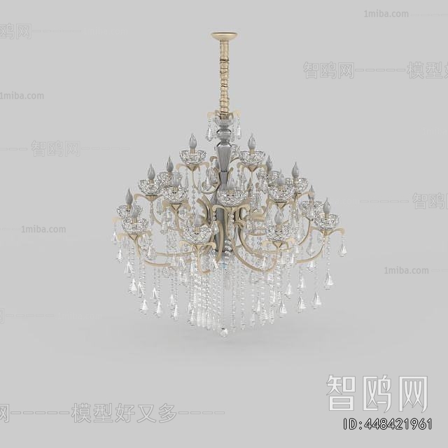 European Style Droplight