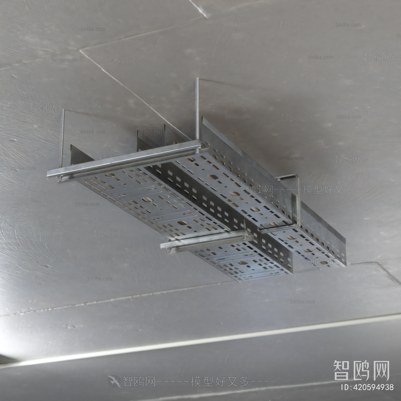 Modern Piece Of Hardware