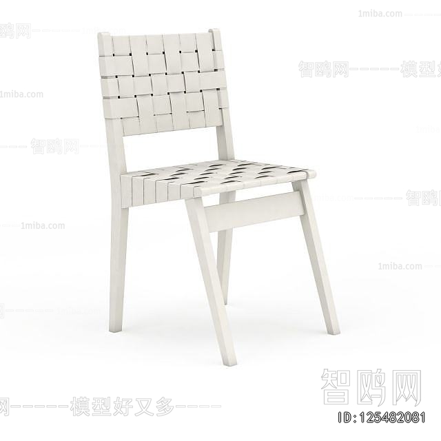 Modern Single Chair