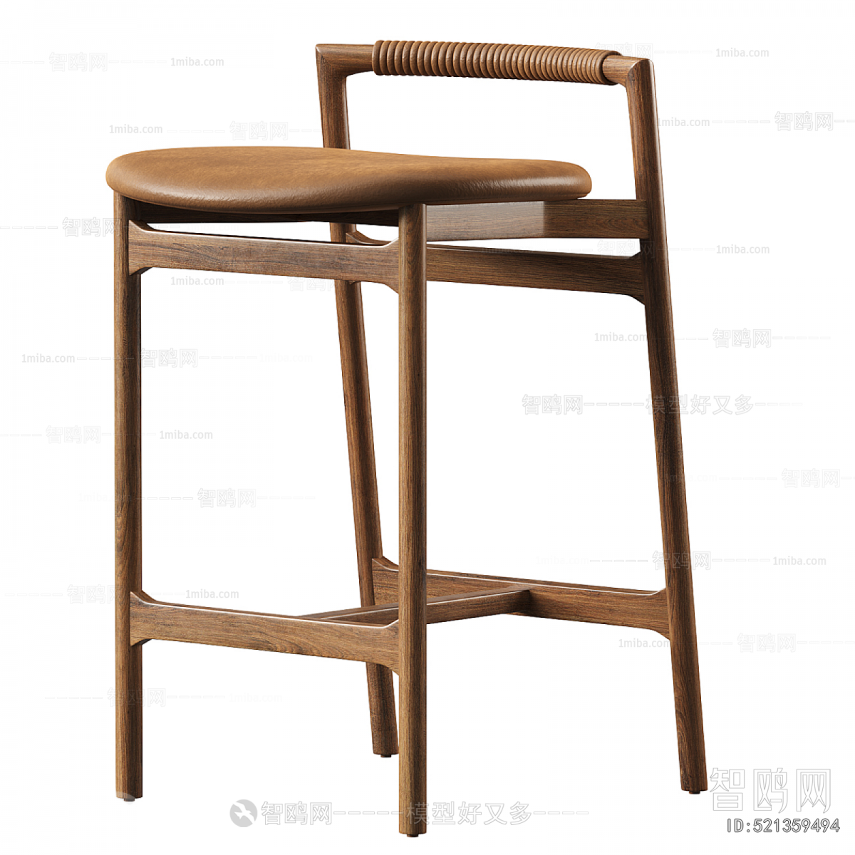 Modern Bar Chair