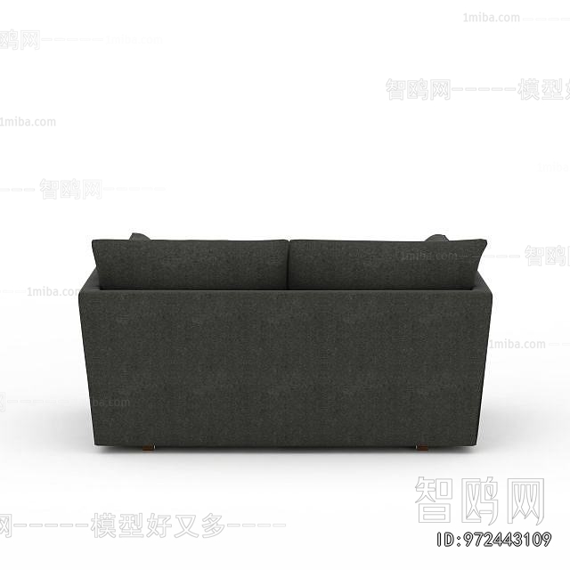 Modern A Sofa For Two