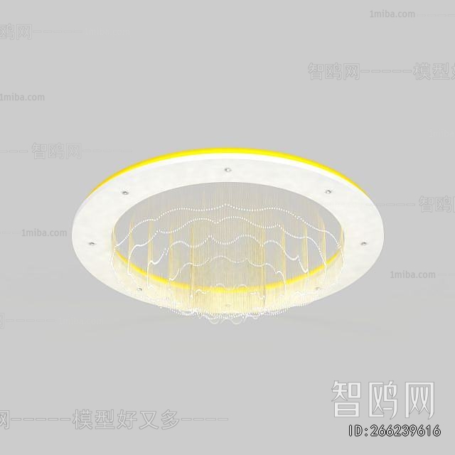 Modern Ceiling Ceiling Lamp