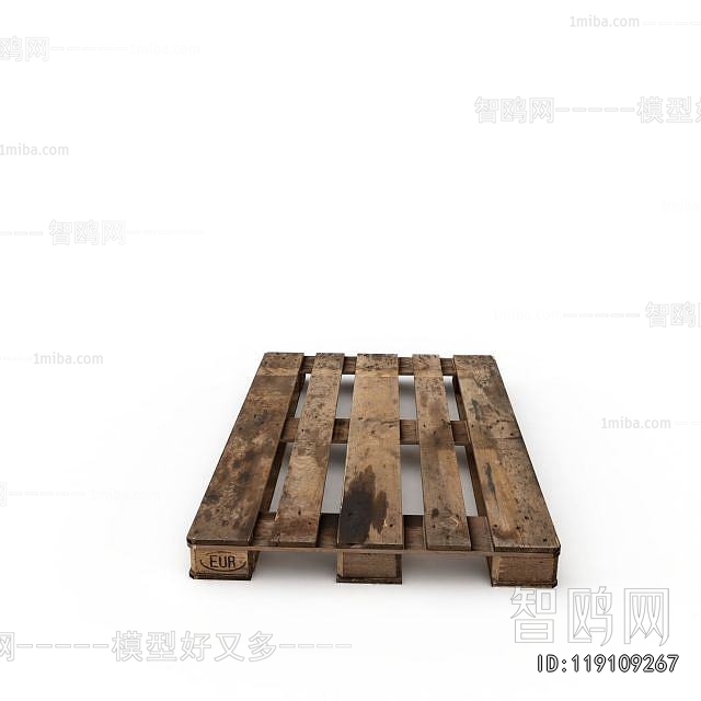 Modern Industrial Equipment