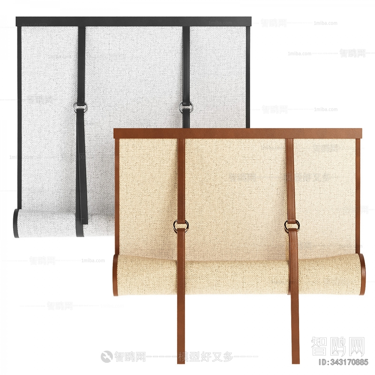 Modern Roller Shutters