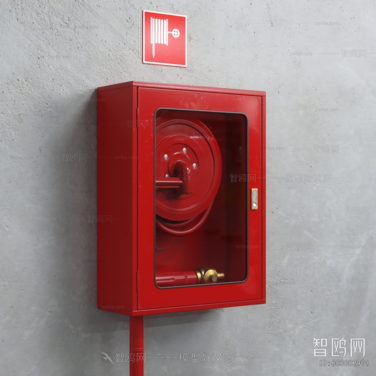 Modern Fire-fighting Equipment