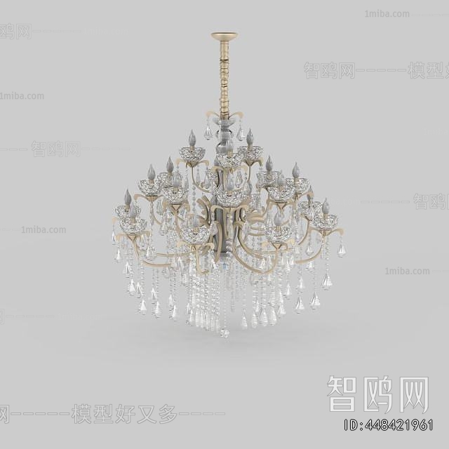 European Style Droplight