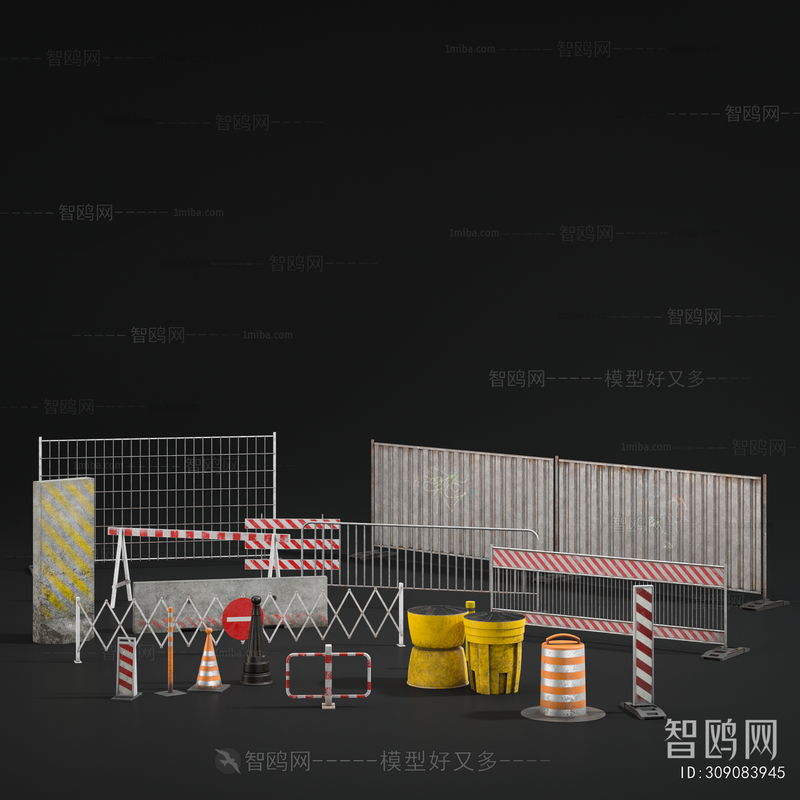 Modern Road Facilities