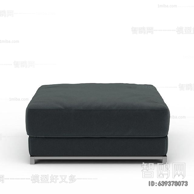 Modern Sofa Stool