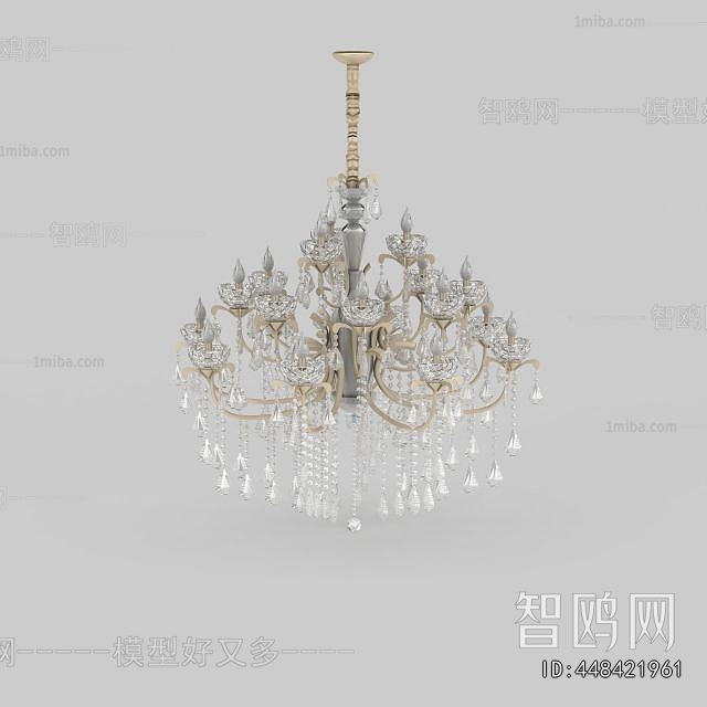 European Style Droplight