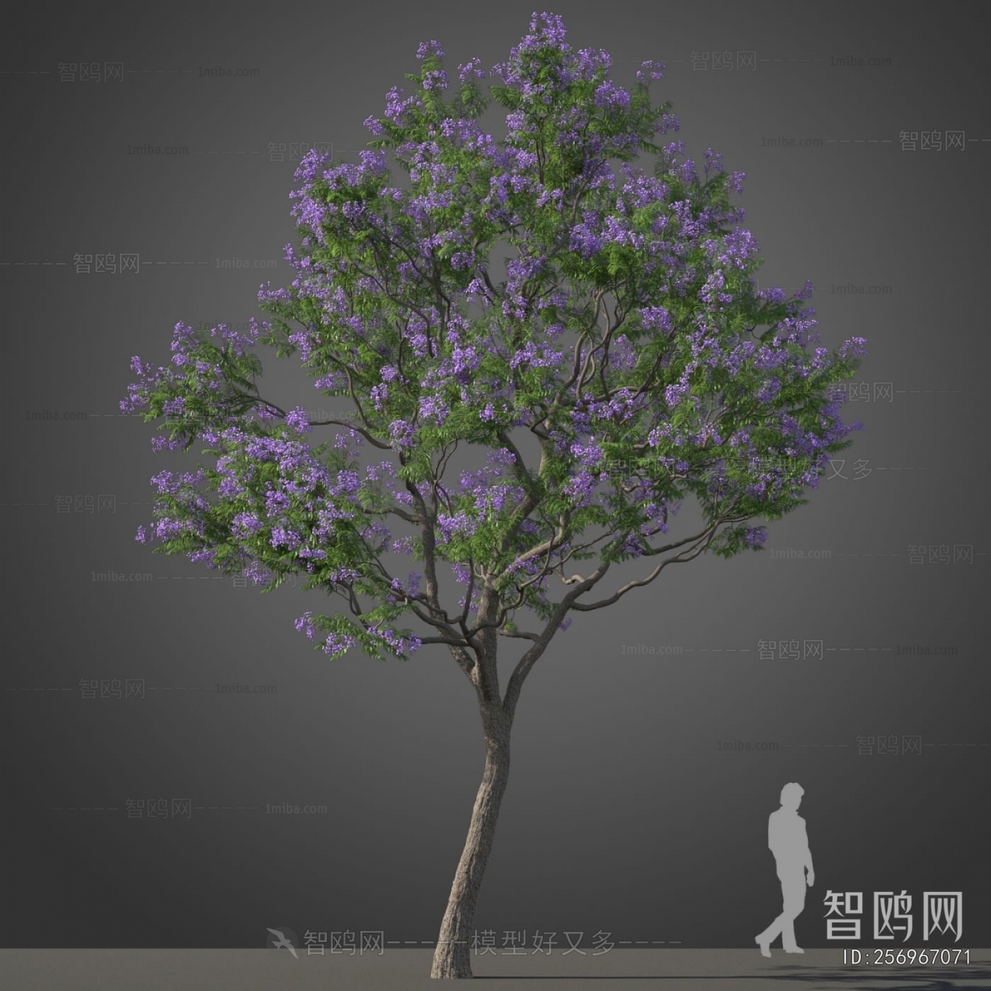 Modern Tree