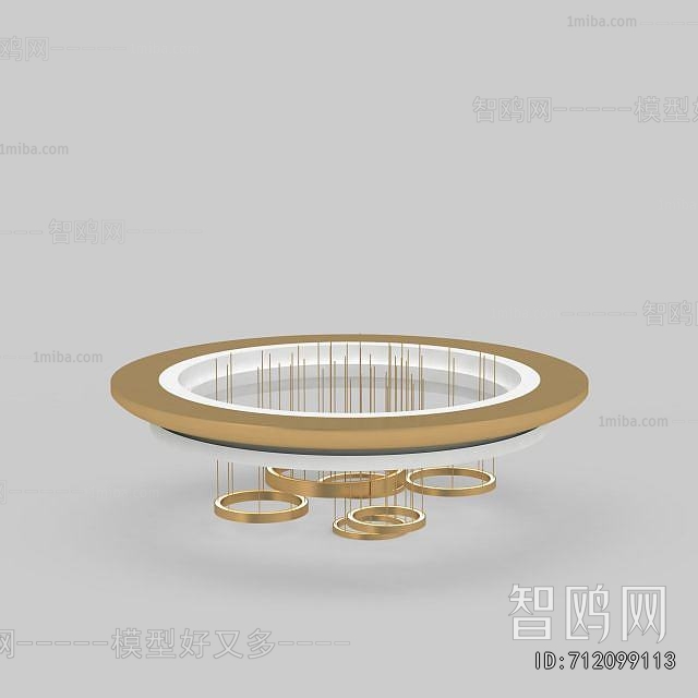 Modern Ceiling Ceiling Lamp