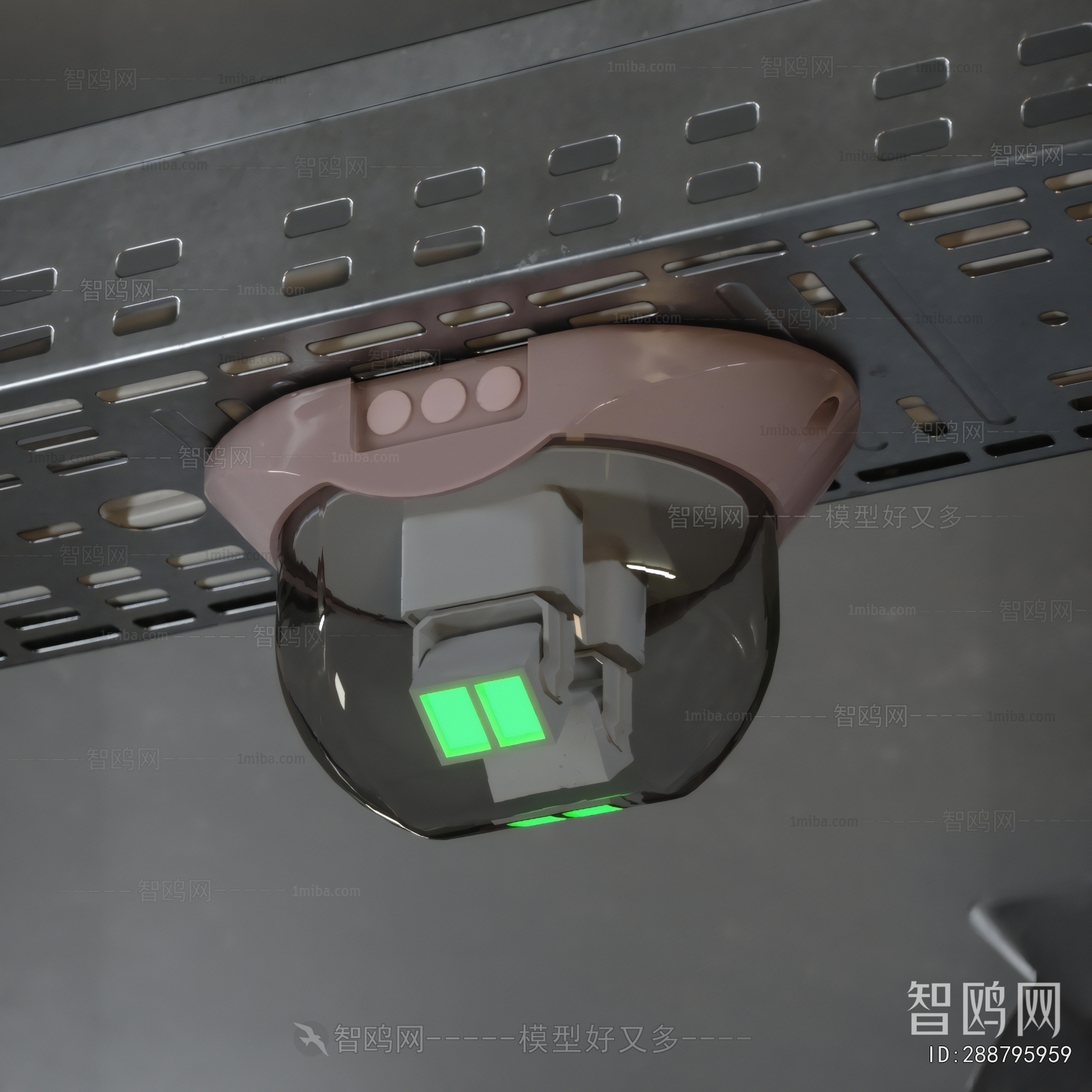 Modern Fire-fighting Equipment