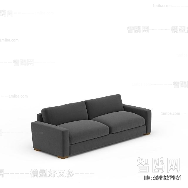 Modern A Sofa For Two