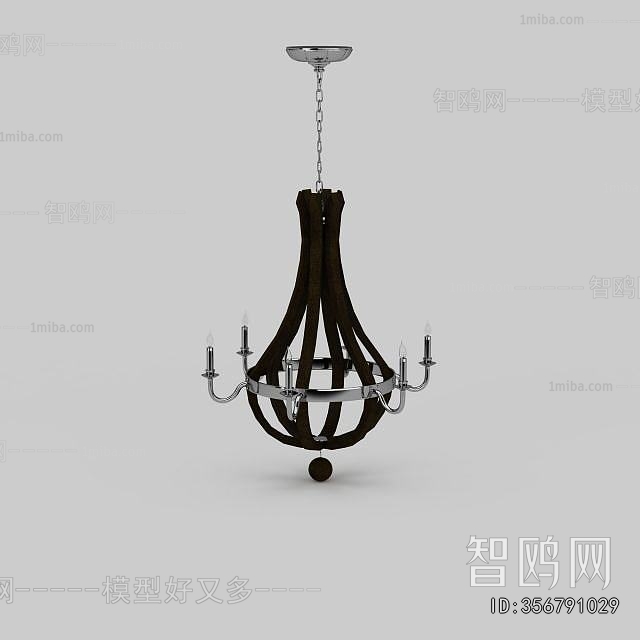 European Style Droplight