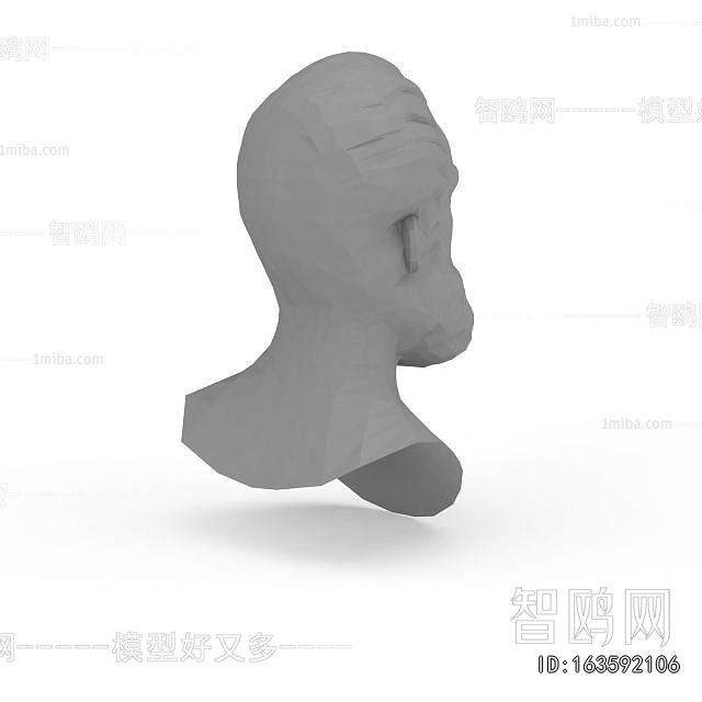 European Style Sculpture