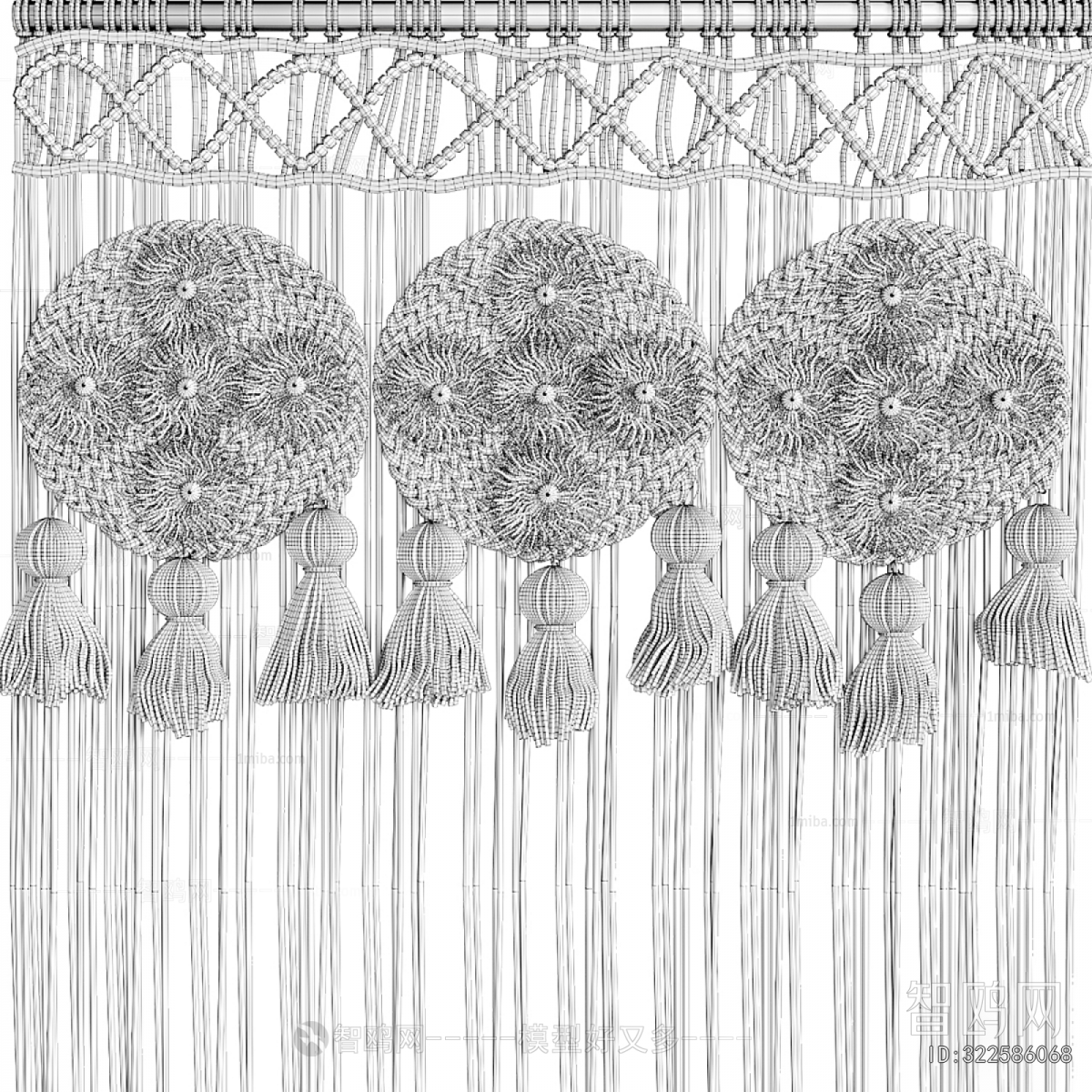 Modern Wall Decoration