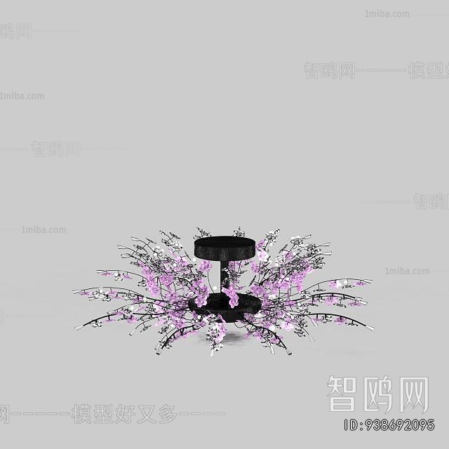 Modern Ceiling Ceiling Lamp