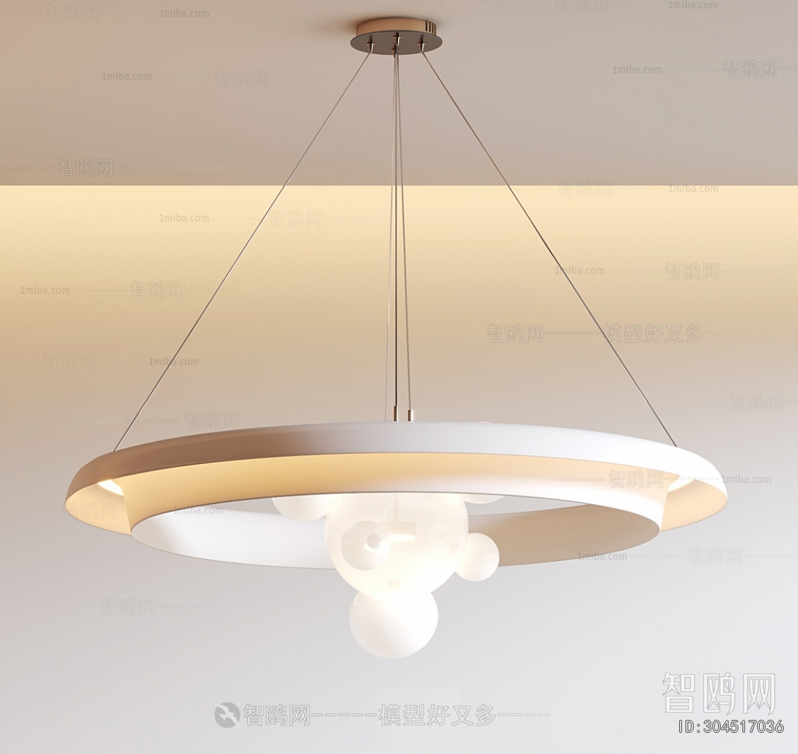 Modern Droplight