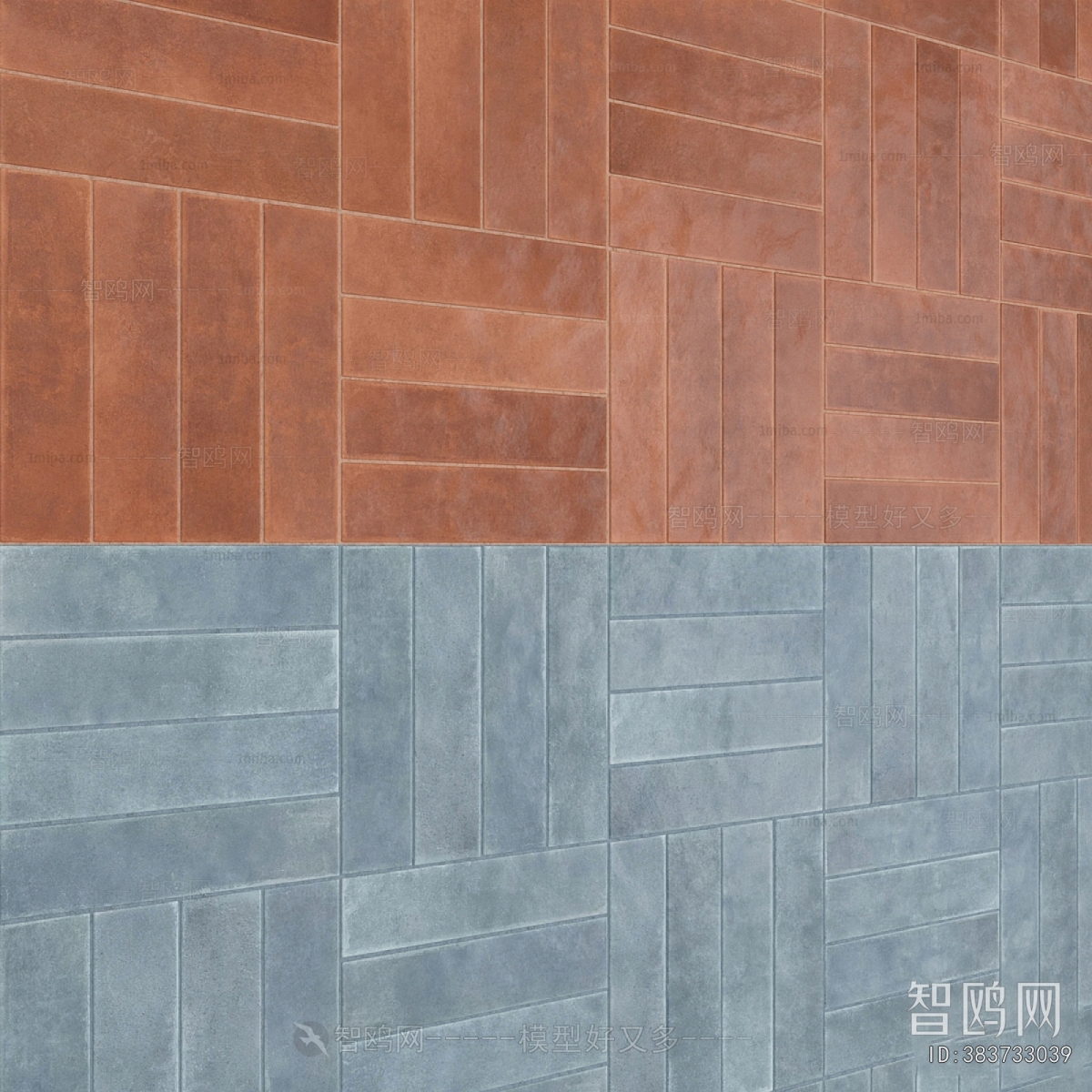 Modern Wall/floor/ceiling