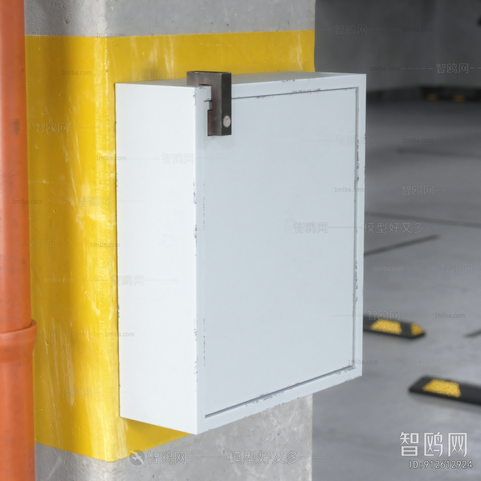 Modern Fire-fighting Equipment