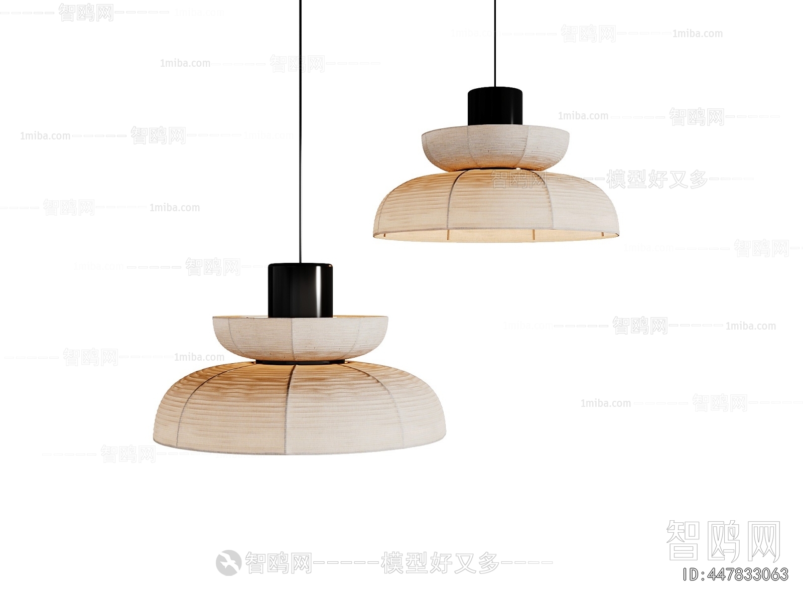 French Style Droplight