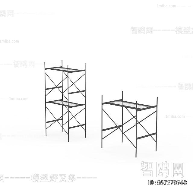 Modern Industrial Equipment