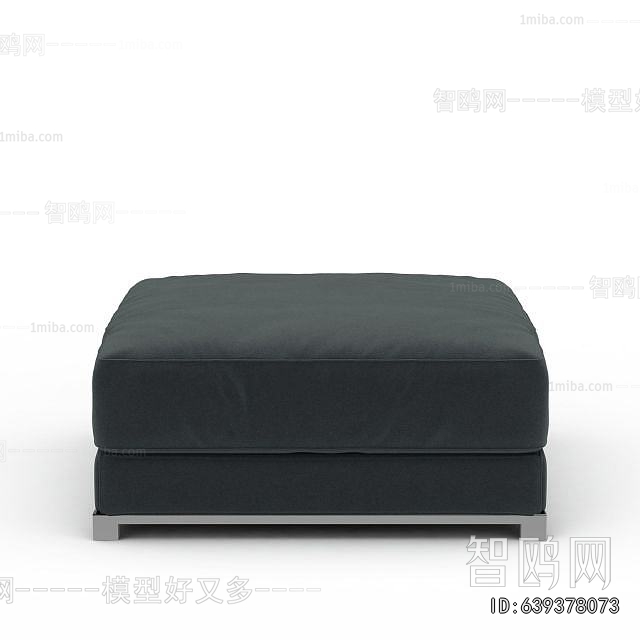 Modern Sofa Stool